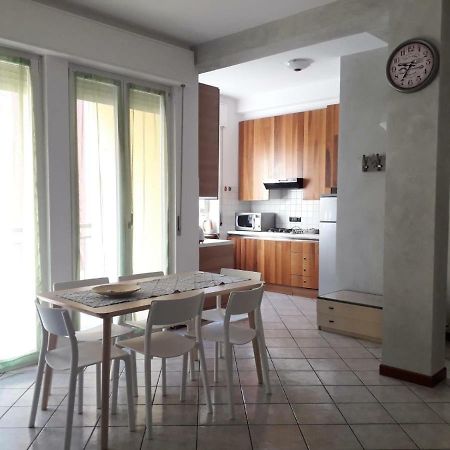 Gatto Romeo Apartments Verona Eksteriør billede